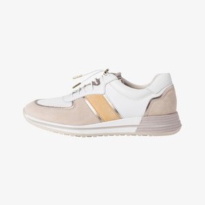 PURE RELAX  - Trainers - white/beige