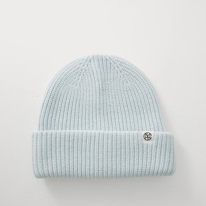 GALINE RACHELLE ICON BEANIE KEY - Beanie - ice water GALINE RACHELLE ICON BEANIE KEY - Beanie - ice water