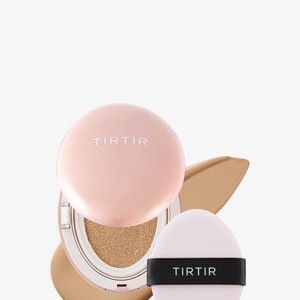 MASK FIT ALL-COVER CUSHION - Foundation - camel MASK FIT ALL-COVER CUSHION - Foundation - camel