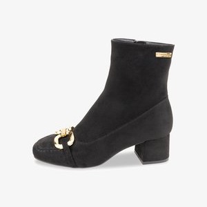 DEBORAH - Ankle boots - black DEBORAH - Ankle boots - black