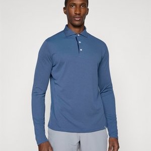 FAIRWAY - Polo shirt - admiral blue