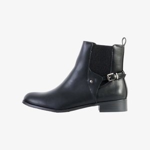 Ankle boots - noir Ankle boots - noir
