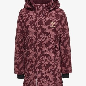 ALMA TEX - Winter coat - windsor wine ALMA TEX - Winter coat - windsor wine