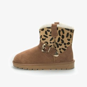 WISTERIA  - Classic ankle boots - brown WISTERIA  - Classic ankle boots - brown
