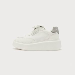 ANAKAPRI - Trainers - white ANAKAPRI - Trainers - white