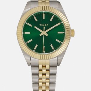 WOMEN'S 36MM LEGACY TWO-TONE CASE AND BRACELET - Watch - two-tone WOMEN'S 36MM LEGACY TWO-TONE CASE AND BRACELET - Watch - two-tone