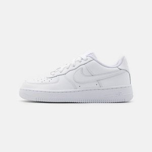 AIR FORCE 1 LE - Trainers - white AIR FORCE 1 LE - Trainers - white