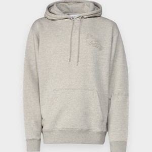 RIKO HOODIE UNISEX - Sweatshirt - grey RIKO HOODIE UNISEX - Sweatshirt - grey
