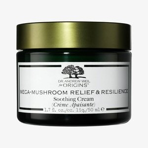DR. WEIL MEGA-MUSHROOM™ SKIN RELIEF SOOTHING FACE CREAM - Face cream DR. WEIL MEGA-MUSHROOM™ SKIN RELIEF SOOTHING FACE CREAM - Face cream