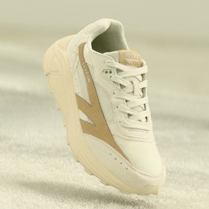 NEW HARPOON SHADOW - Trainers - gardenia/almond buff NEW HARPOON SHADOW - Trainers - gardenia/almond buff