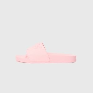 DILLY - Pool slides - pink