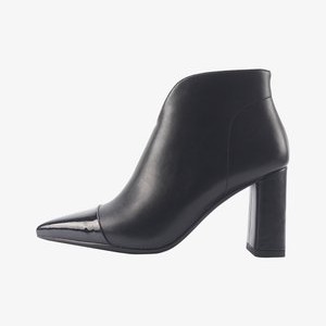 Classic ankle boots - black Classic ankle boots - black