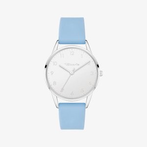 Watch - hellblau Watch - hellblau