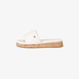 CLOUD - Mules - bone CLOUD - Mules - bone