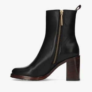 Classic ankle boots - black Classic ankle boots - black
