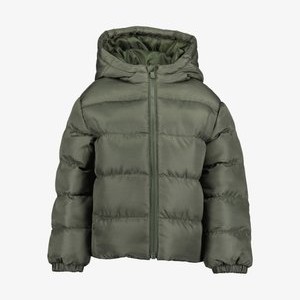 Winter jacket - oliv Winter jacket - oliv