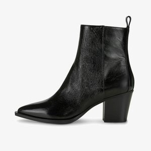 PIAWOLO - Classic ankle boots - schwarz PIAWOLO - Classic ankle boots - schwarz