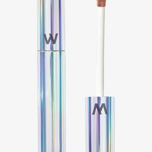 BLADING LIP TOPPER - Lip stain - gold glitter BLADING LIP TOPPER - Lip stain - gold glitter
