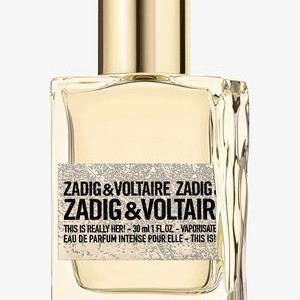 THIS IS REALLY HER! EDPI - Eau de Parfum THIS IS REALLY HER! EDPI - Eau de Parfum