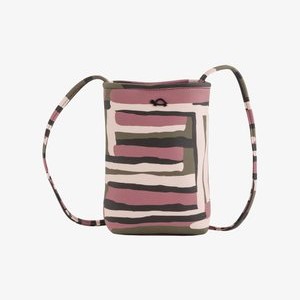 Phone pouch - purple-multicolor Phone pouch - purple-multicolor