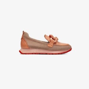 KANSAS-V25 - Trainers - coral 305 KANSAS-V25 - Trainers - coral 305