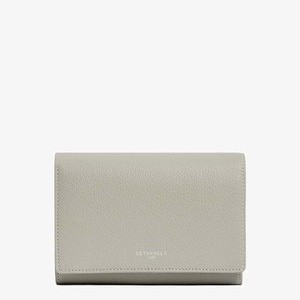 EMILIE - Wallet - gray EMILIE - Wallet - gray