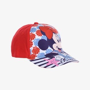 Cap - rot Cap - rot