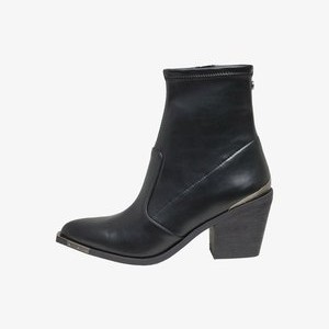 WEST LO - Classic ankle boots - black WEST LO - Classic ankle boots - black
