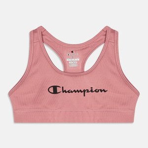 TECH CROP - Sports bra - light red TECH CROP - Sports bra - light red