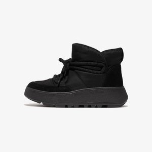 Wedge Ankle Boots - black Wedge Ankle Boots - black