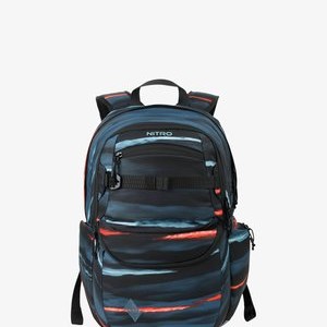 FUTURE HERO - Backpack - acid dawn FUTURE HERO - Backpack - acid dawn