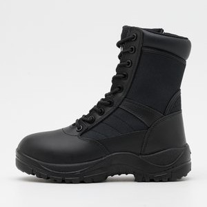 CENTURION 8.0 SZ - Walking boots - black CENTURION 8.0 SZ - Walking boots - black