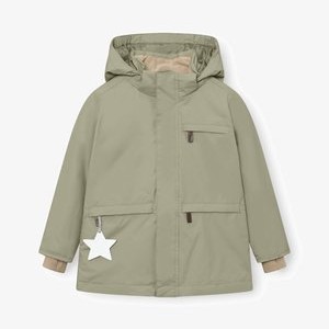 MATADWENO ALL SEASON JACKET. GRS UNISEX - Light jacket - vert MATADWENO ALL SEASON JACKET. GRS UNISEX - Light jacket - vert