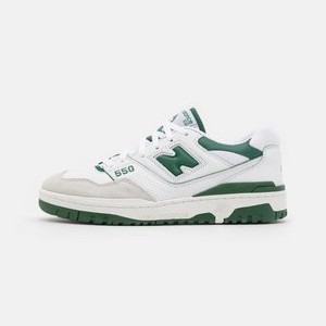 550 UNISEX - Trainers - white 550 UNISEX - Trainers - white