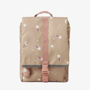 SHOOTING STAR - Rucksack - multi print SHOOTING STAR - Rucksack - multi print