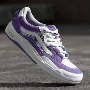 WAYVEE UNISEX - Trainers - purple WAYVEE UNISEX - Trainers - purple