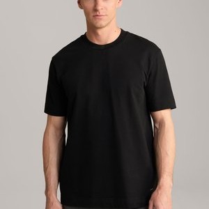 Basic T-shirt - schwarz Basic T-shirt - schwarz