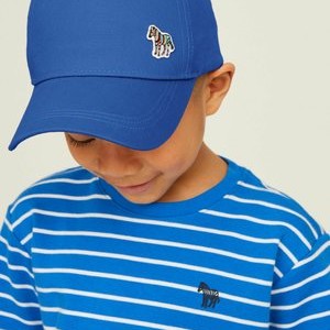 Cap - blue Cap - blue