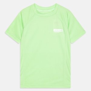 JCOCNZ JNR - Basic T-shirt - paradise green JCOCNZ JNR - Basic T-shirt - paradise green