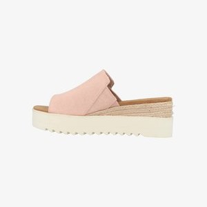 DIANA - Heeled mules - pink DIANA - Heeled mules - pink
