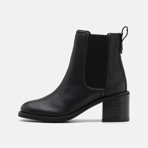 CHAMBERLY - Classic ankle boots - black CHAMBERLY - Classic ankle boots - black