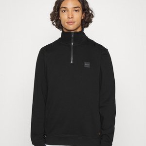 ZETRUST - Sweatshirt - black ZETRUST - Sweatshirt - black