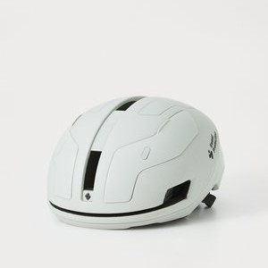 FALCONER AERO HELMET UNISEX - Helmet - bronco white FALCONER AERO HELMET UNISEX - Helmet - bronco white