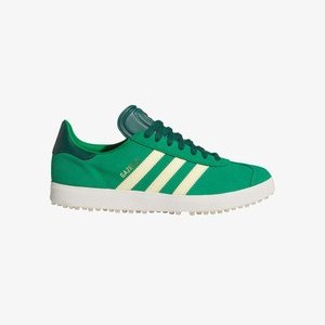 GAZELLE GOLF - Trainers - green almostyel collgreen GAZELLE GOLF - Trainers - green almostyel collgreen
