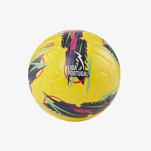 LIGA PORTUGAL  - Football - fluo yellow multicolor LIGA PORTUGAL  - Football - fluo yellow multicolor