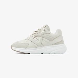KYRO - Trainers - creme KYRO - Trainers - creme
