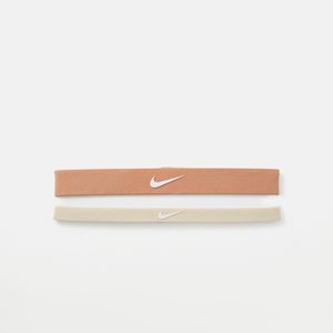 FLEX HEADBAND 2 PACK - Other accessories - rose gold-coloured/sanddrift/white FLEX HEADBAND 2 PACK - Other accessories - rose gold-coloured/sanddrift/white