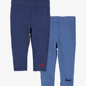 2 PACK CLASSIC - Jeans Skinny Fit - medieval blue 2 PACK CLASSIC - Jeans Skinny Fit - medieval blue