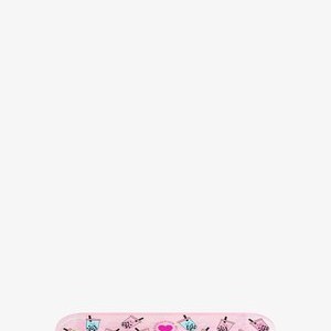 I HEART REVOLUTION BUBBLE TEA MINI MATCHI PALETTE - Eyeshadow palette - multicoloured I HEART REVOLUTION BUBBLE TEA MINI MATCHI PALETTE - Eyeshadow palette - multicoloured