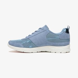 AVIATE - Trainers - blue shadow AVIATE - Trainers - blue shadow